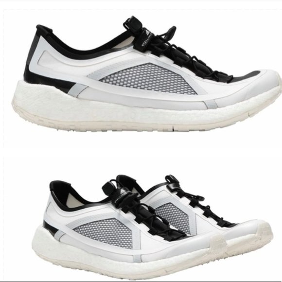 Adidas Stella McCartney PulseBOOST HD S. Running - Picture 2 of 5